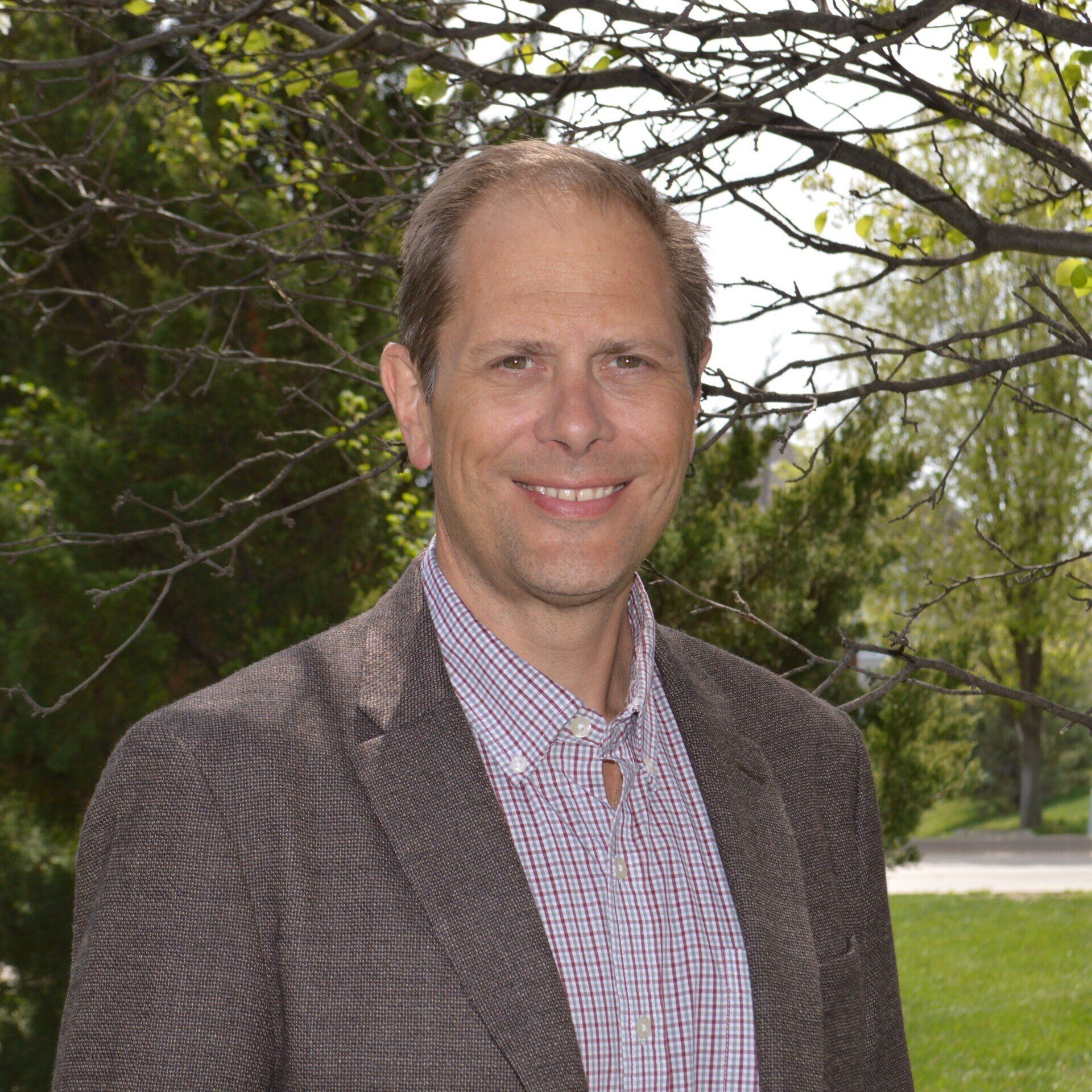 Andy Smith  isg insurance services group