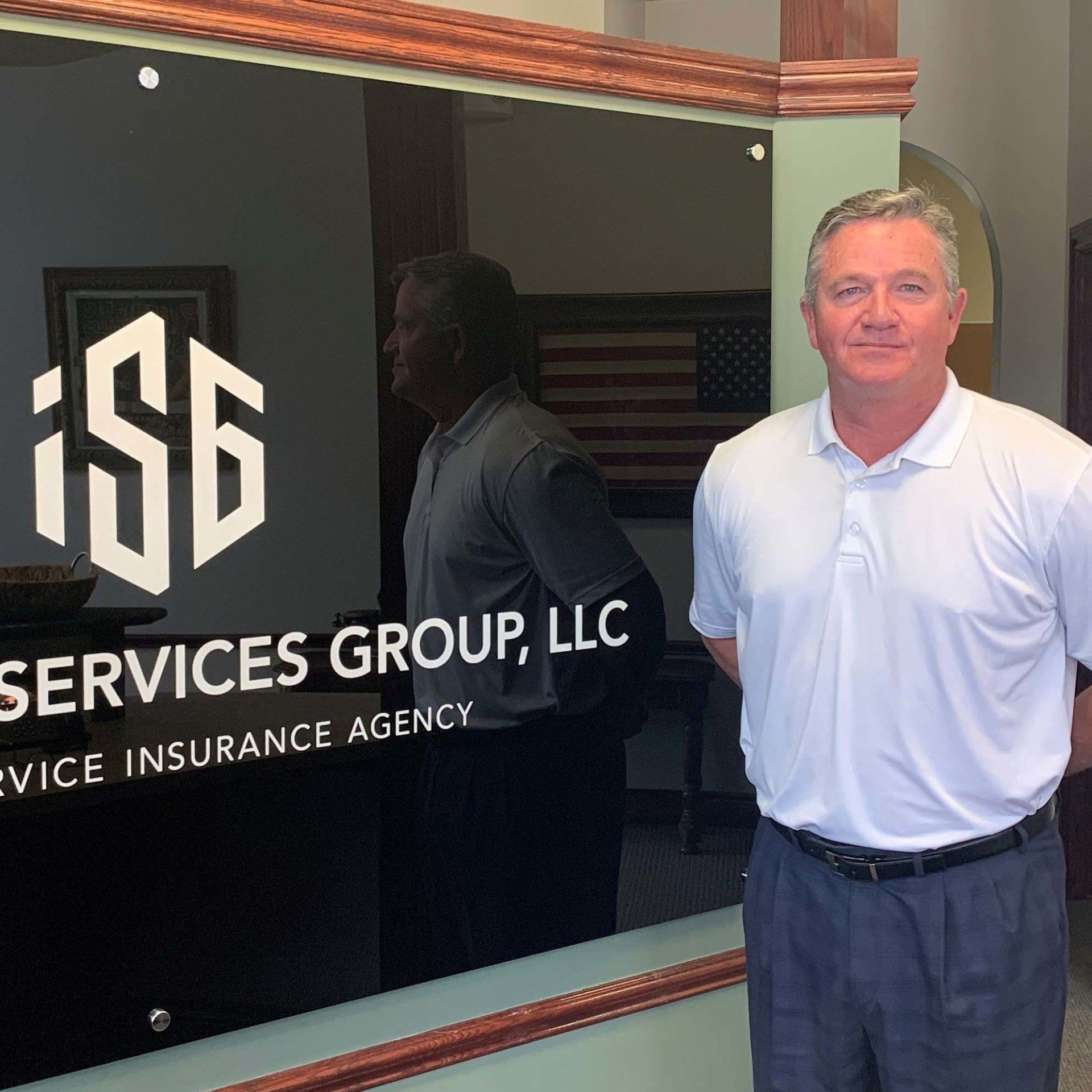 chock chapple isg insurance services group